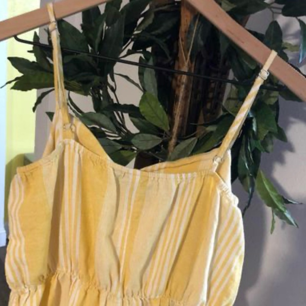 SOHO wide leg romper - Picture 6 of 6